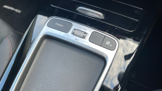 Mercedes-Benz A-Class A200 AMG Line Executive 4dr Auto Petrol Saloon